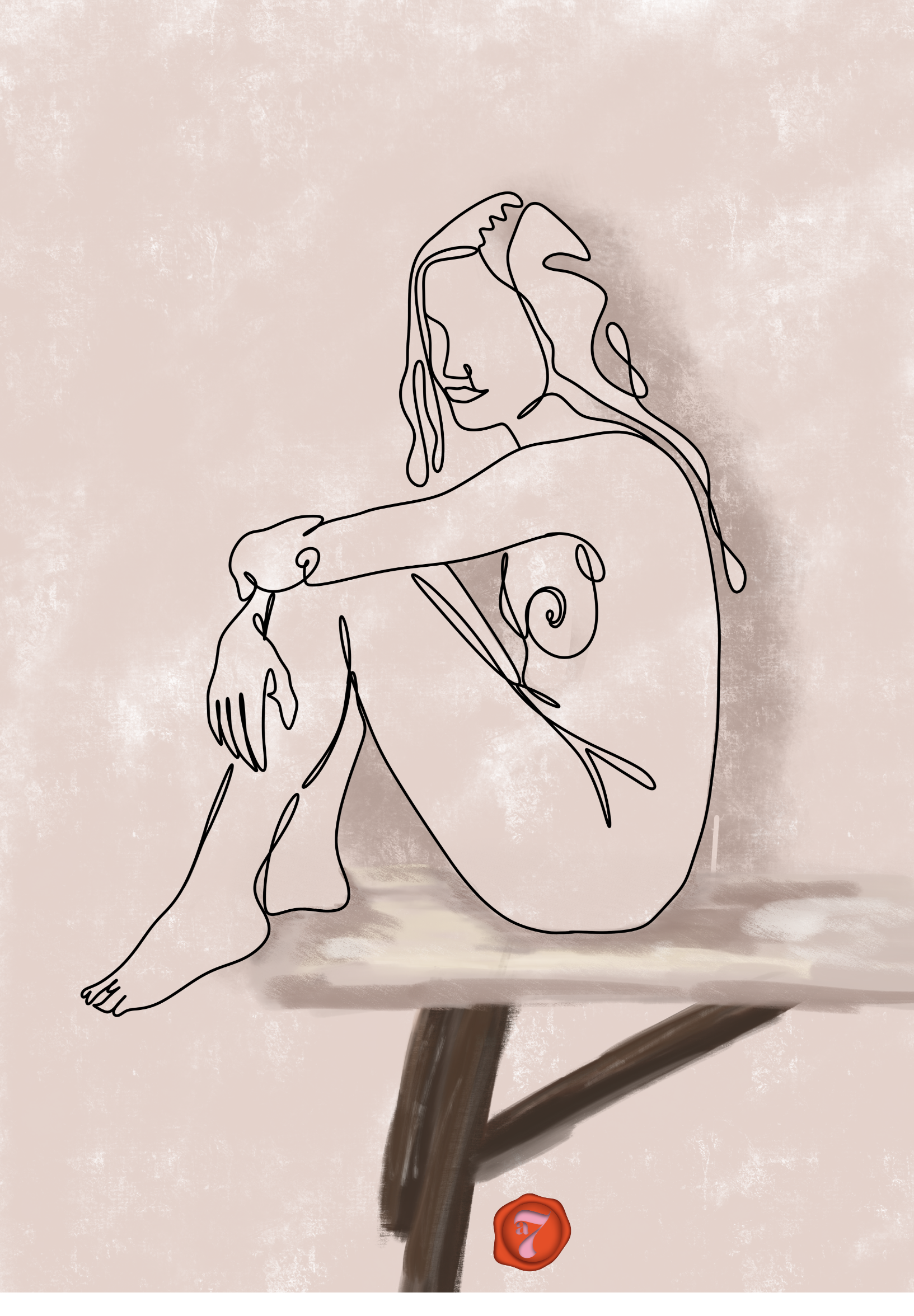 Op maat gemaakte illustraties voor boeken, websites, social media en andere projecten, afgestemd op jouw unieke visie.