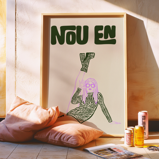 Nou en