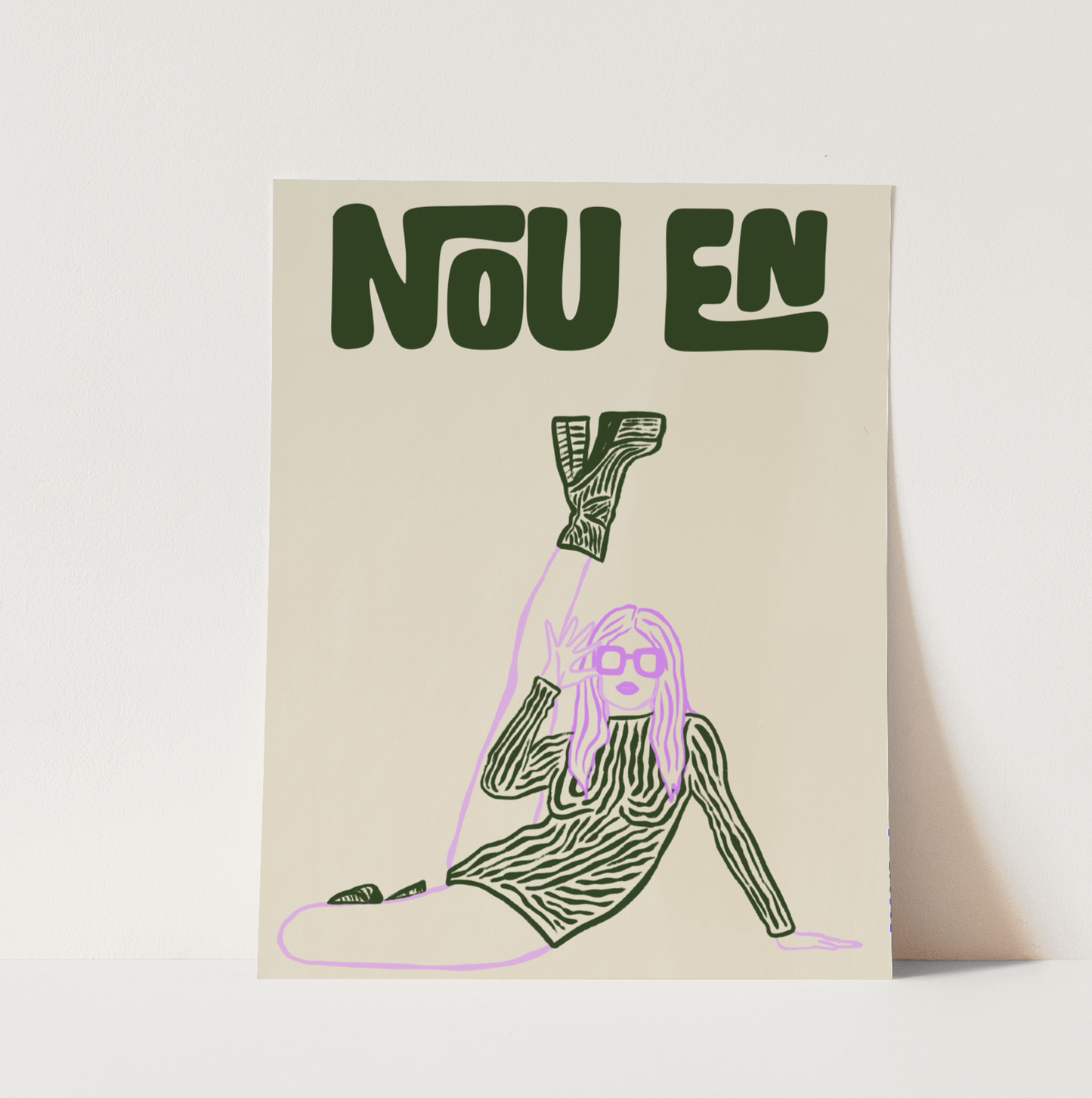 Nou en
